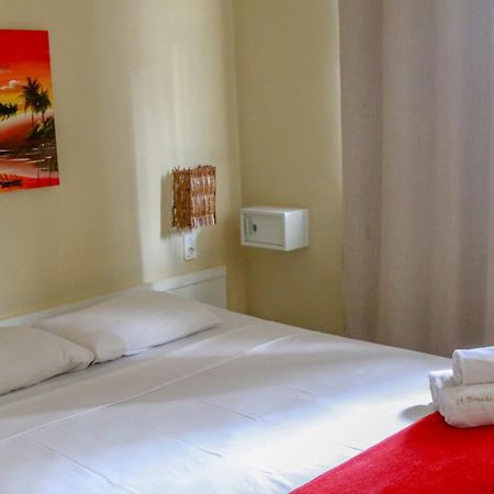 Mare Praia Hotel Форталеза Екстер'єр фото