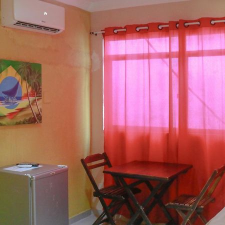 Mare Praia Hotel Форталеза Екстер'єр фото
