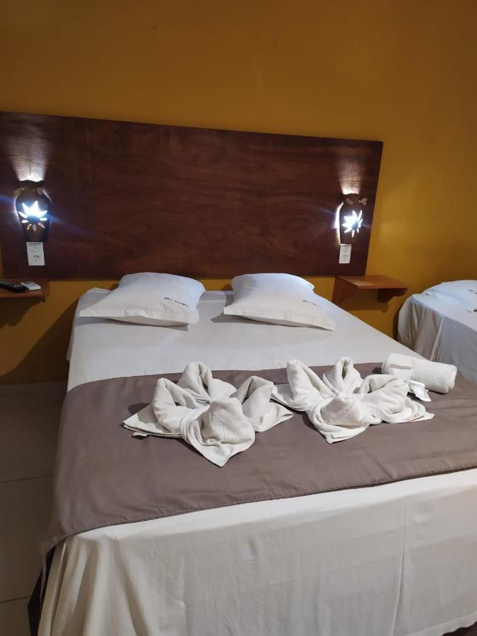 Mare Praia Hotel Форталеза Екстер'єр фото