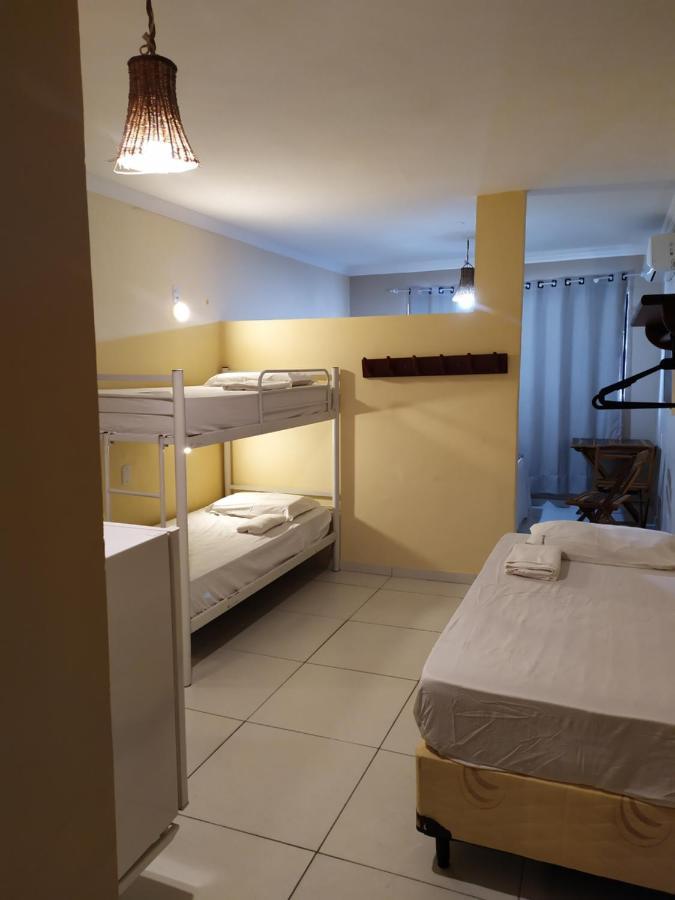 Mare Praia Hotel Форталеза Екстер'єр фото