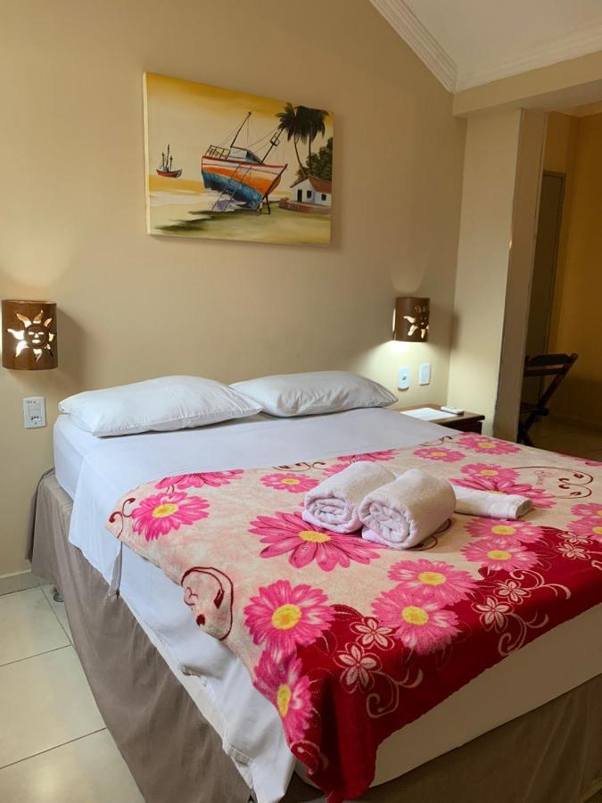 Mare Praia Hotel Форталеза Екстер'єр фото