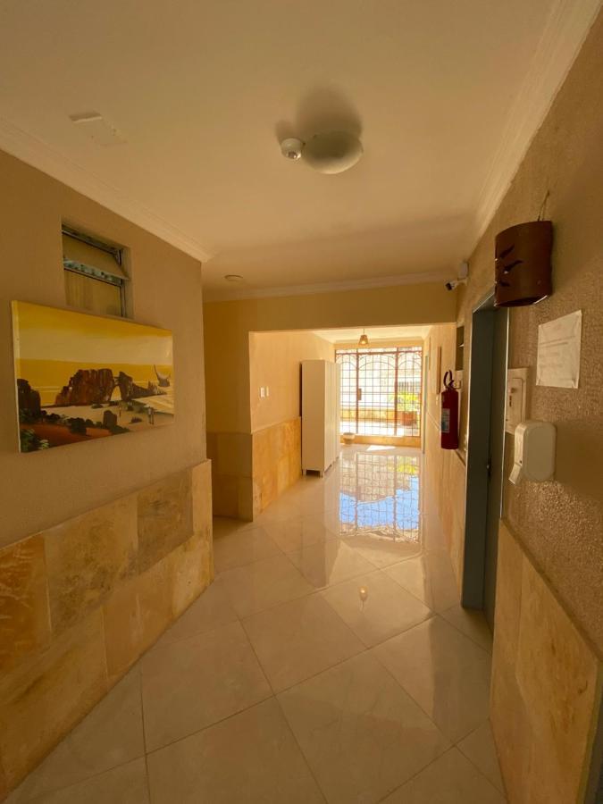 Mare Praia Hotel Форталеза Екстер'єр фото