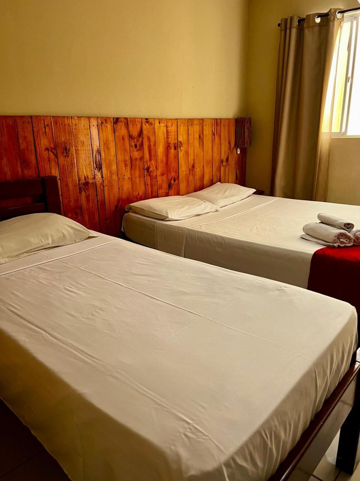 Mare Praia Hotel Форталеза Екстер'єр фото