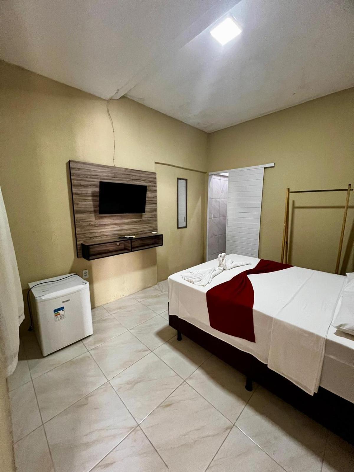 Mare Praia Hotel Форталеза Екстер'єр фото