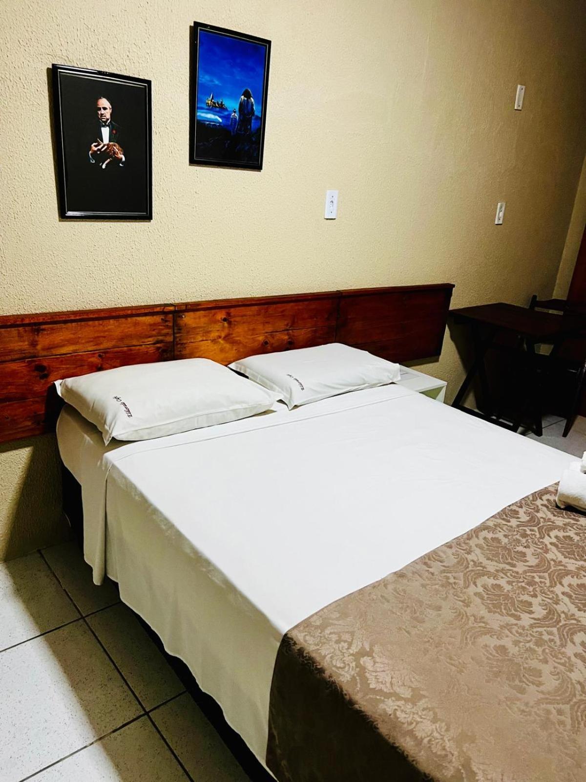 Mare Praia Hotel Форталеза Екстер'єр фото