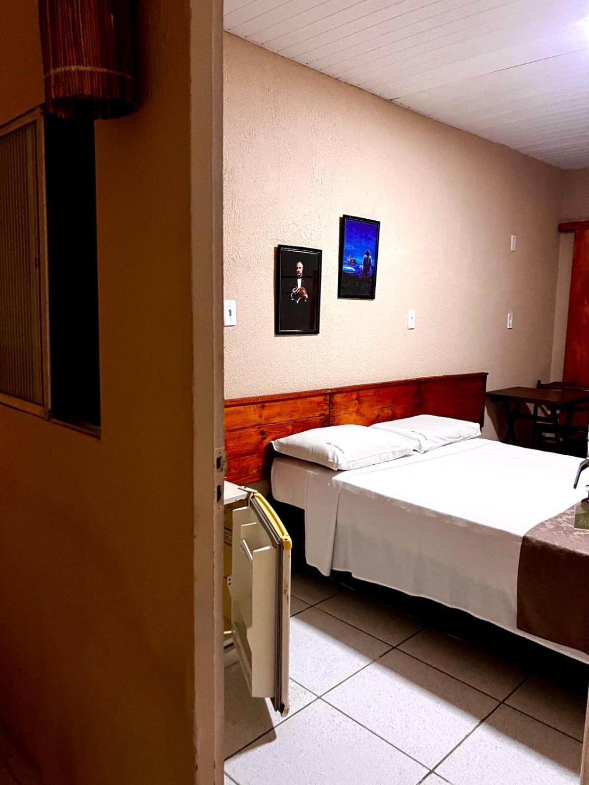 Mare Praia Hotel Форталеза Екстер'єр фото